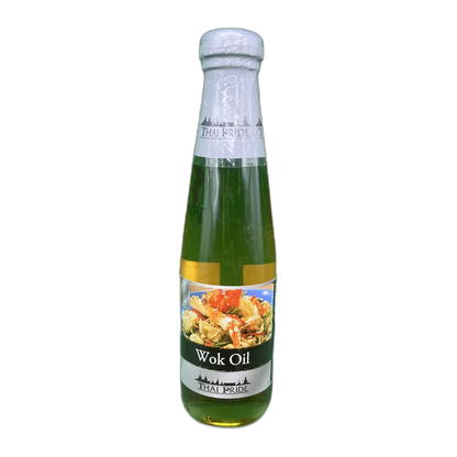 THAI PRIDE Wok öl 295ML