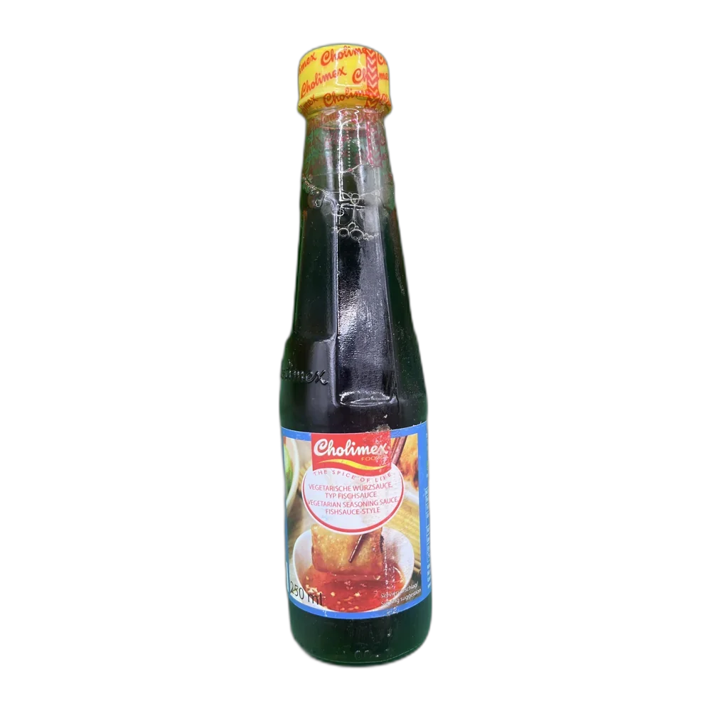 fischsauce aufbewahren CHOLIMEX Vegane 250ML – Pflanzliche Alternative – Modern Asia Market _tab_pflegehinweis-flipcharts Plätzchenteig einfrieren - Cookie-Teig, Farbe:Cremeweiss
