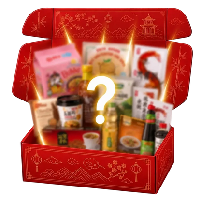 MAM Ultimate Asia Experience Mystery Bundle