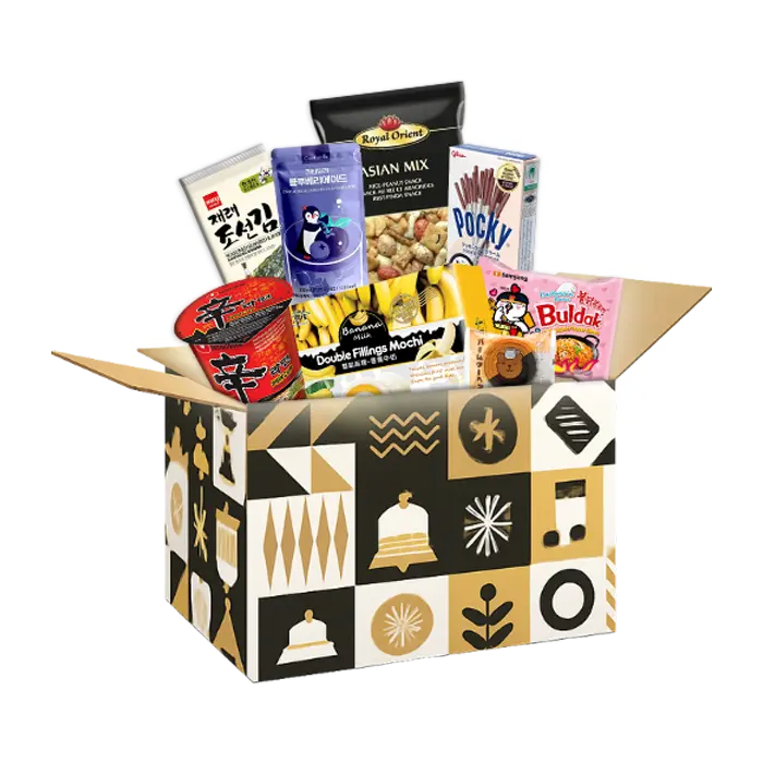 MAM Asia-Bestseller-Set Weihnachtsgeschenk