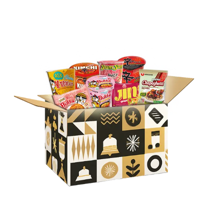 MAM Ramen-Experience Weihnachtsgeschenk