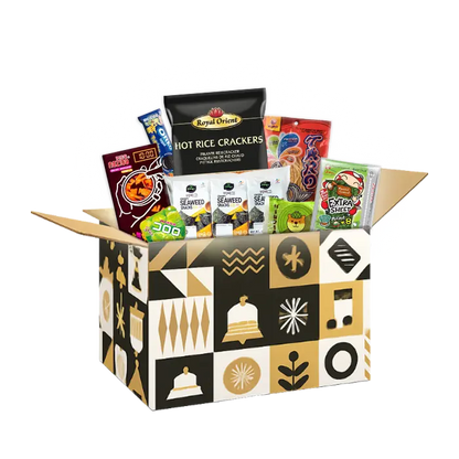 MAM Snack-Mix Weihnachtsgeschenk