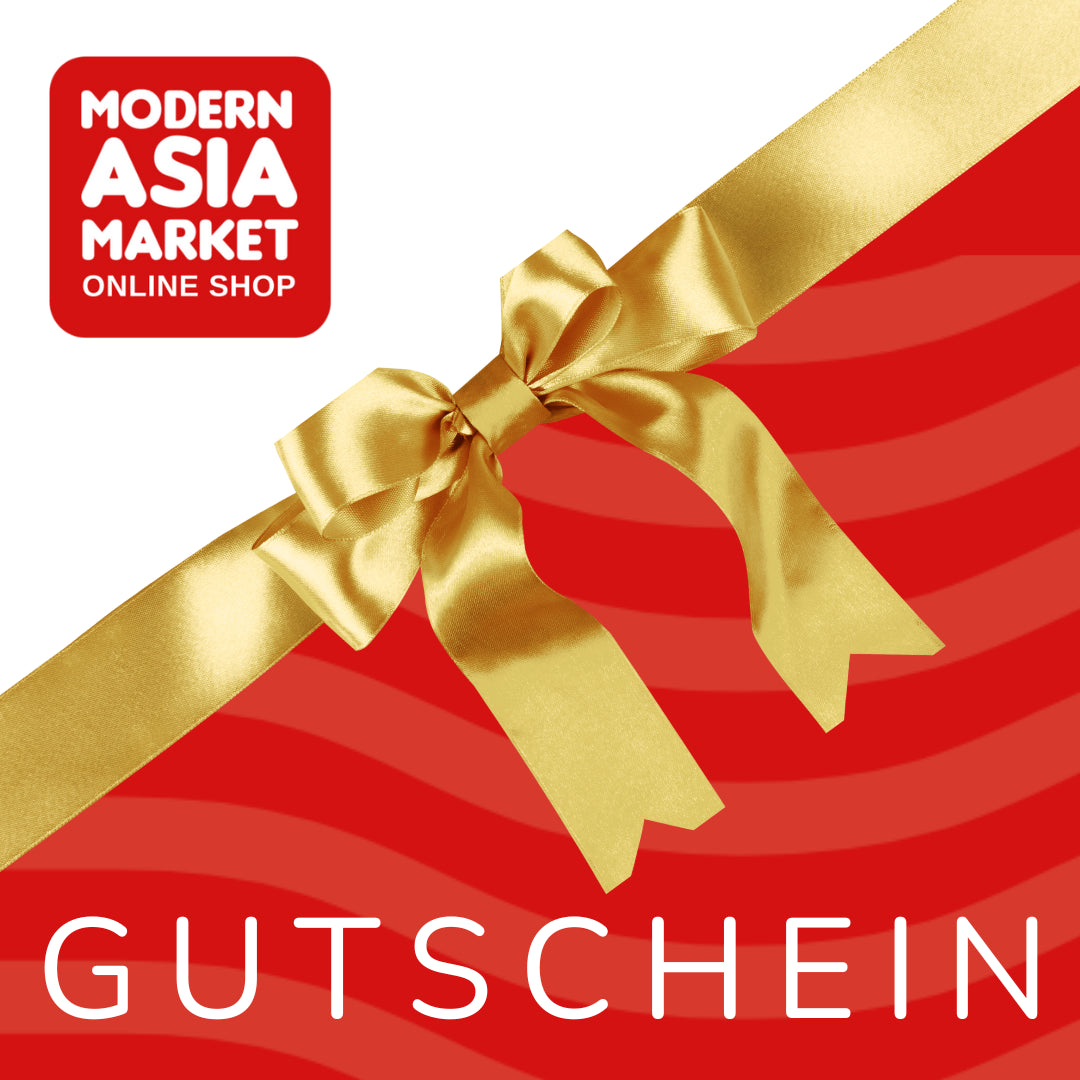 MAM Onlineshop Geschenkgutschein (Digital)