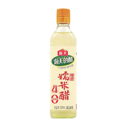 HADAY Klebreisessig 450ML Glutinous 'Rice Vinegar