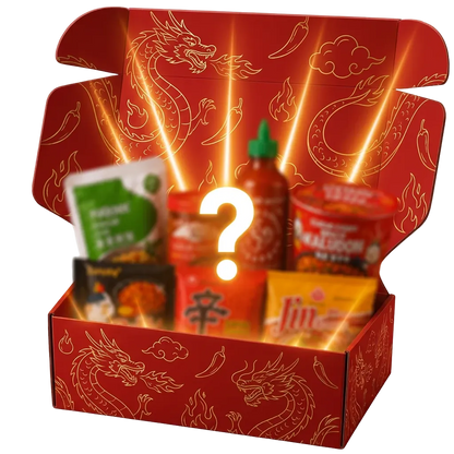MAM Feel the Heat Mystery Bundle